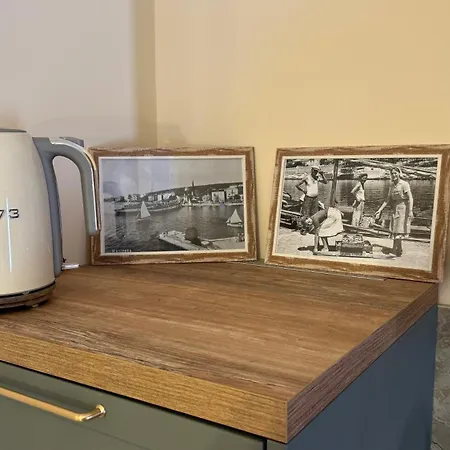 Апартаменты Simanic Малинска