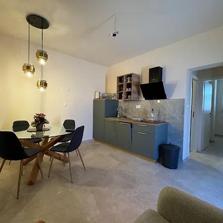 Апартаменты Simanic