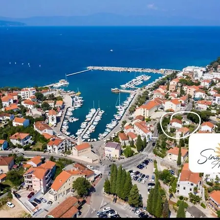 Simanic * מאלינסקה