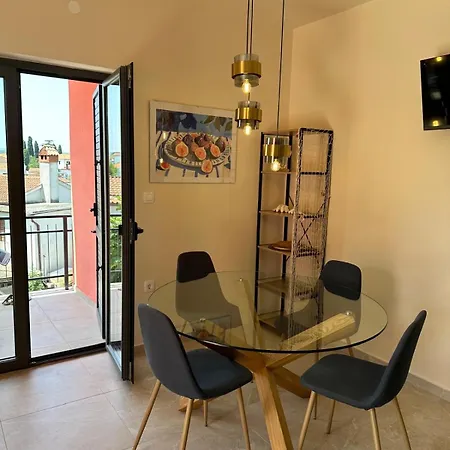 דירה Simanic מאלינסקה