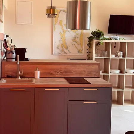 Simanic Апартаменты