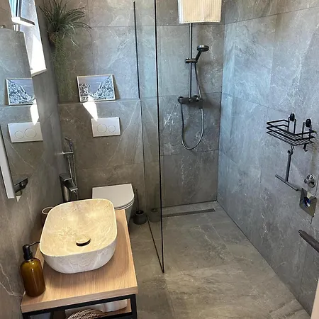 Simanic Апартаменты *