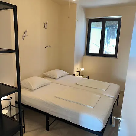 Simanic Апартаменты Малинска