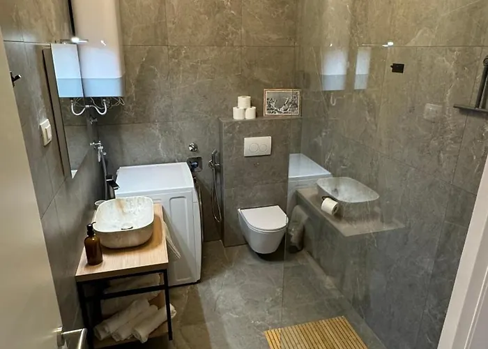 Simanic Apartamento