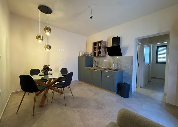 Apartamento Simanic