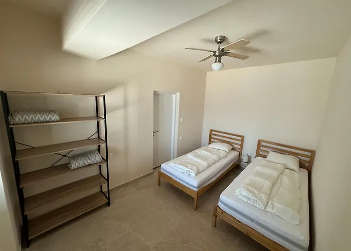 Simanic Apartamento *