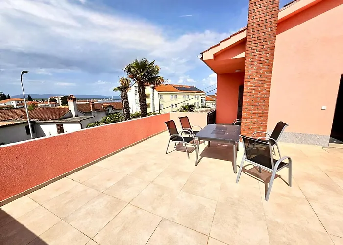 Simanic Apartamento *