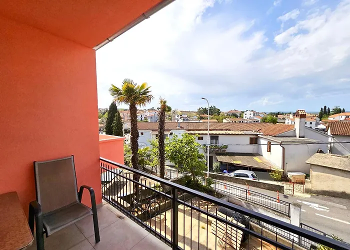 Apartamento Simanic *