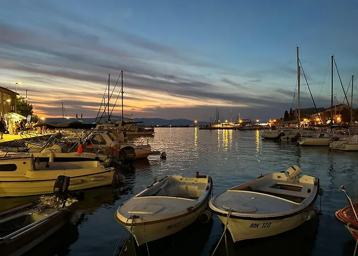 Apartamento Simanic Malinska
