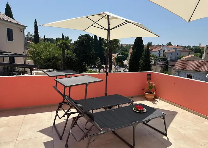 Simanic Apartamento