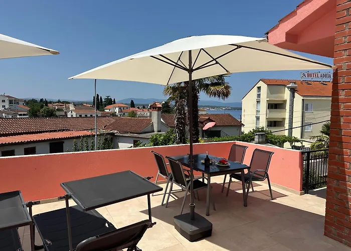 Simanic Apartamento