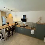 Апартаменты Simanic *