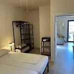 Simanic Апартаменты *