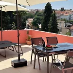 Simanic Апартаменты