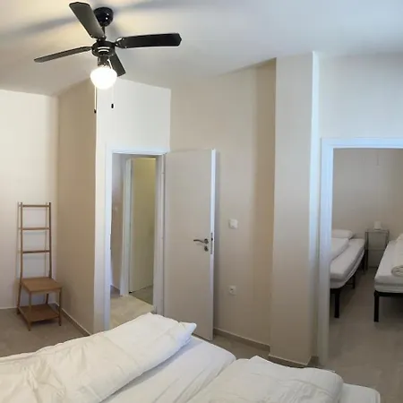 Apartman Simanic Malinska