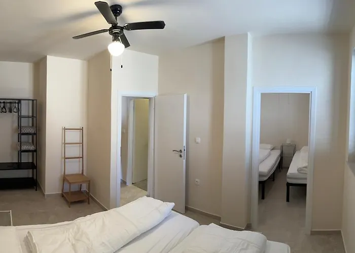 Apartmán Simanic Malinska
