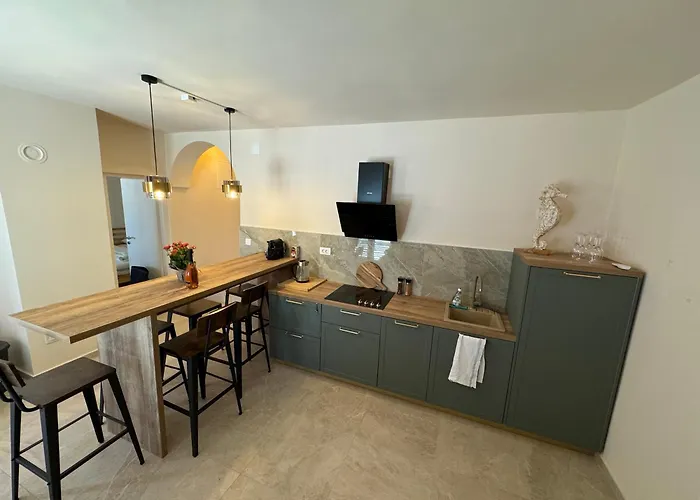 Apartmán Simanic *