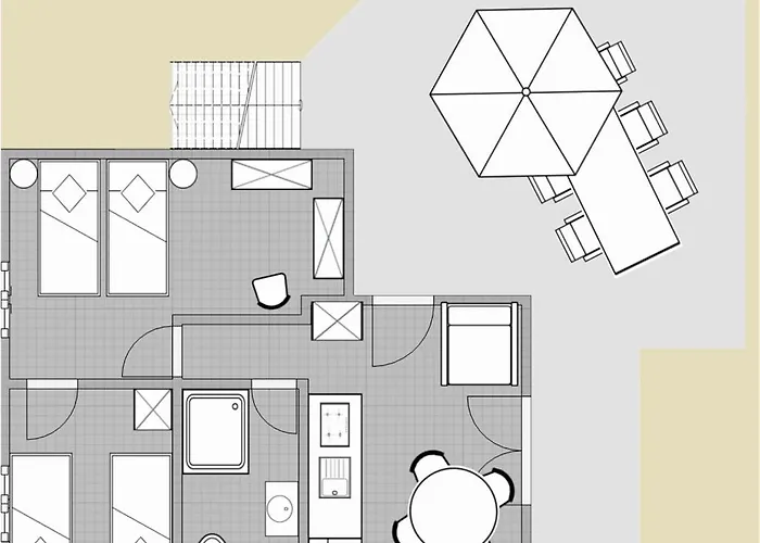 Simanic Apartmán