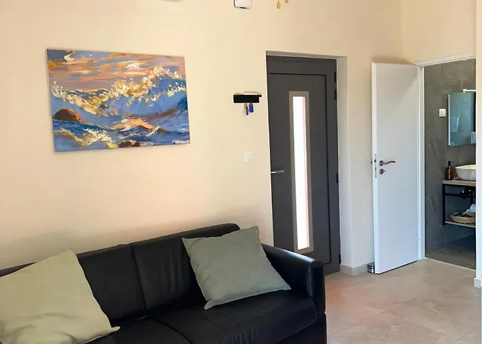 Simanic Apartmán *