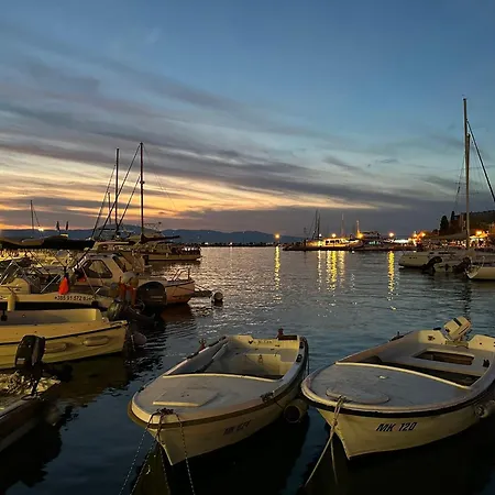 Apartament Simanic Malinska