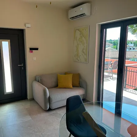 Simanic Apartament Malinska