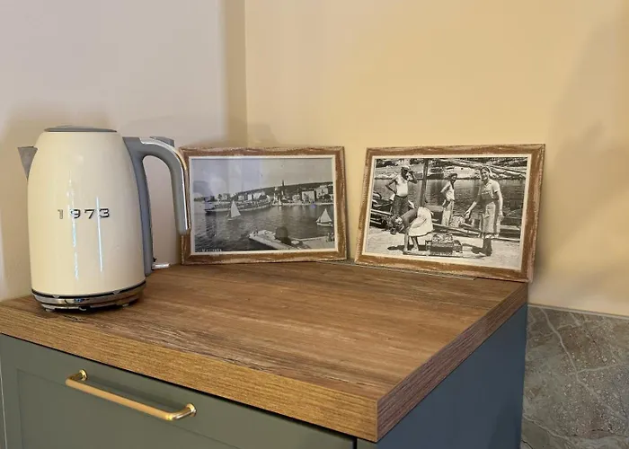 Apartament Simanic Malinska