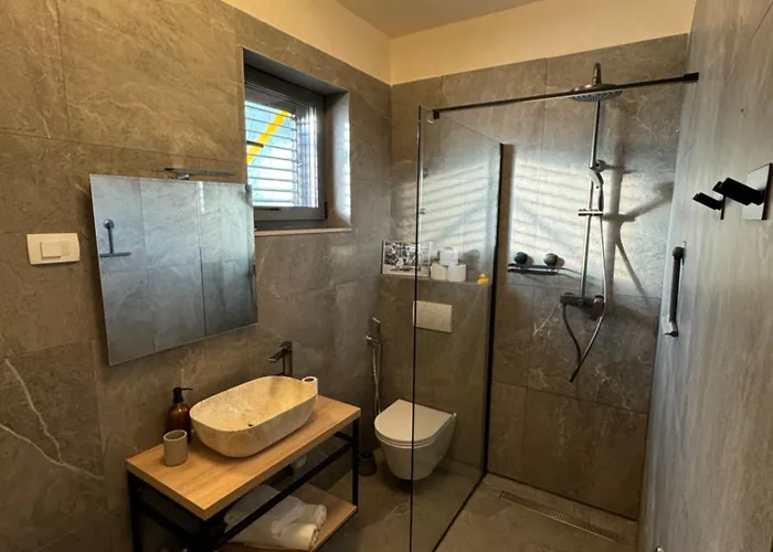 Apartament Simanic Malinska