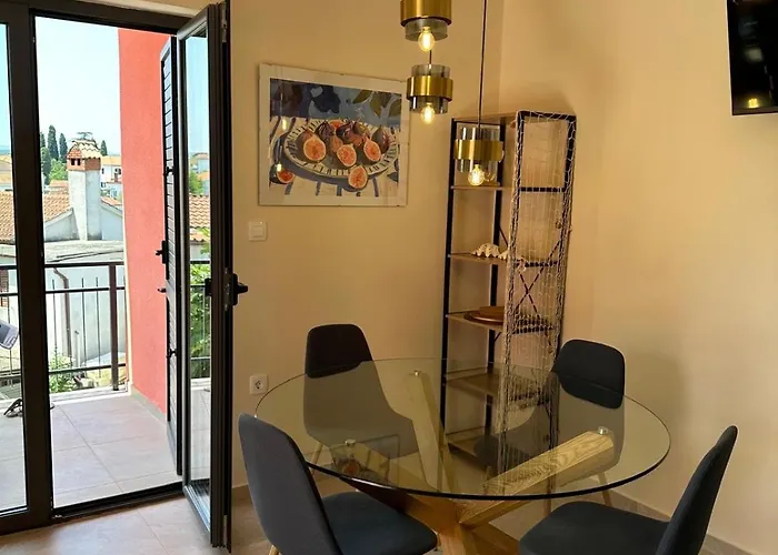 Apartament Simanic Malinska