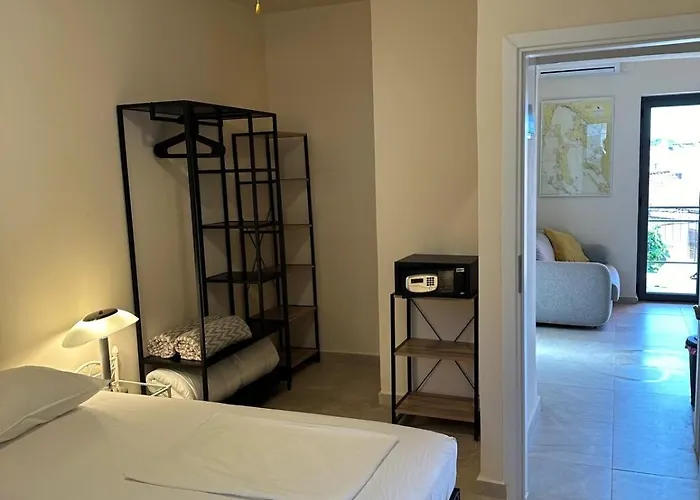 Simanic Apartament *