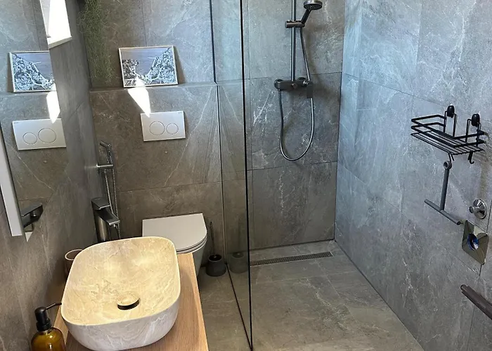 Simanic Apartament *