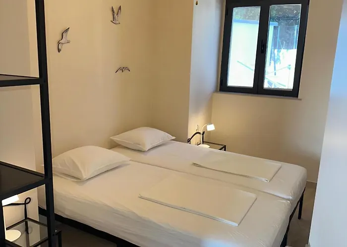 Simanic Apartament Malinska